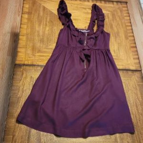 Urban Outfitters Kimchi Blue Dress - Picture 3 of 12